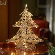 5050642104753 1 Three Kings Gold Weave Light Up Wire Christmas Tree.jpg